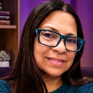 Missionária Mirian Souza